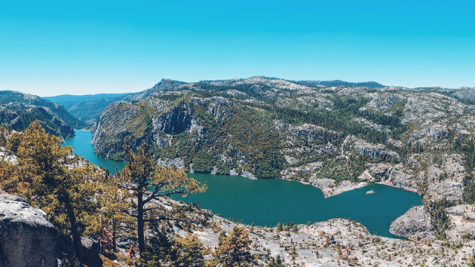 screenshot of OpenGov Permitting & Licensing